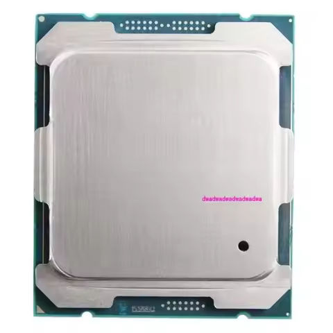 E5 2666 2673 2676 2678 2680 2696 2690 2686 2667 V3 V4 CPU