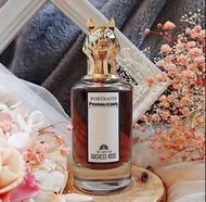 【PENHALIGON'S】 潘海利根 獸首系列 Duchess Rose 狐狸 75ml