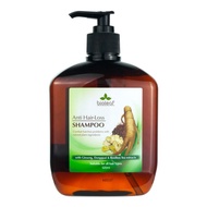 Bioleaf Shampoo 520ml