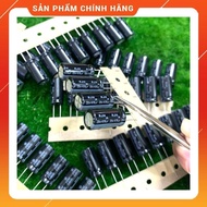 [ 4 pieces ] ELNA RJH CAPACITOR 25V 470UF 25V, 25V470UF, 470UF25V (size 10x21mm) RJH series elna aud