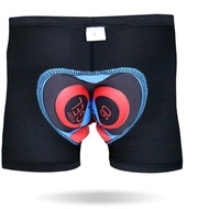 9d 12d Padding Bicycle Pants / 9d 12d Padding Bicycle Panties