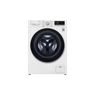 2023 NEW MODEL ( DELIVER KL AND SELANGOR ) LG 9/6 KG INVERTER FRONT LOAD WASHER DRYER FV1409H2W