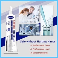 ۞ ❖ ♆ Super Glue for Shoes Shoe Glue Original pandikit sa sapatos Universal Transparent Waterproof