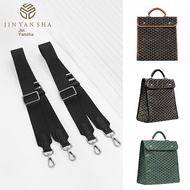 New Goyard Goyard Goyard Dog Teeth Backpack Replacement Adjustable Shoulder Strap Bag Strap Accessor