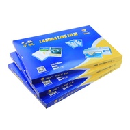 Qianfan Plastic Sealing Film A4a10cm 13cm 17cm 20cm 23cm 27cm 8 Wire 10 Wire a4 Plastic Sealing Film