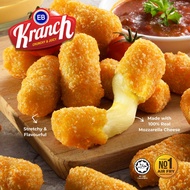 EB Cheese Stick Frozen (850g/34pcs) 芝士棒