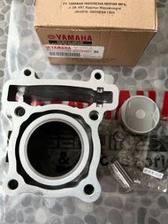 Blok Seher Jupiter Mx 5YP