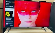 Samsung 49inch 49吋Q60R Qled 4K smart TV 智能電視
