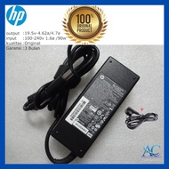 Aio Hp N20-R022L ~ 90w Original Pc Laptop Charger Adapter