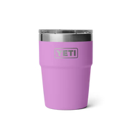 YETI Rambler® 16 OZ Stackable Cup With Magslider™ Lid