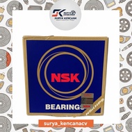 LAKER/LAHER/BEARING 6308 DD,2RS,LLU,2NSE Umum 40X90X23 ORIGINAL NSK JP 034039