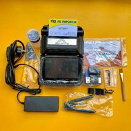 Splicer TUMTEC 16 H TUMTEC FST 16H Fusion Splicing / TUMTEC 16S TUMTEC FST 16S /