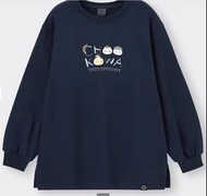 GU Chiikawa 衫 XL