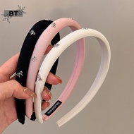 BT Korean Bow Fairy  2024 for Girls Women Cute Things 65 Units [NUW]