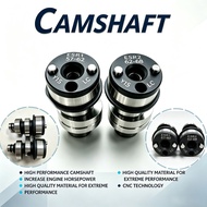 LC135 LC ESR CAM RACING LC135 /Y15 ESR CAMSHAFT ESR 1 ESR 2 CAM SHAFT RACING LIGHTWEIGHT