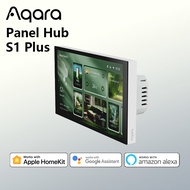 【Global Ver】Hab Panel Aqara S1 Plus | Aqara Panel Hub S1 Plus