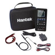 Hantek Handheld oscilloscope Hantek2C42/2D72Two-channel oscilloscope+Multimeter signal source