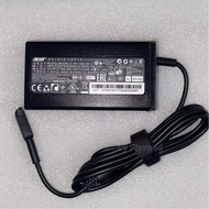 65W Acer Aspire A315-55 A515-57 3.0*1.1mm small pin Laptop Ac Adapter Charger A315-55G A514-52G A515