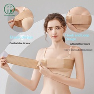 [Chicnest] Post Surgical Breast Implant Stabilizer And Compression Band, Breast Support Band, Chest 