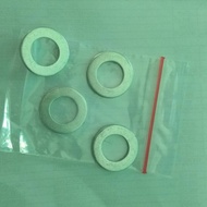 gasket oli,ring baut oli,ring alumunim ukuran std baut oli 14mm (M12)