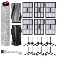 <KMDRESS>Replacement Parts Kit For Eufy  E25 / E28 For Omni robot vacuum cleaner