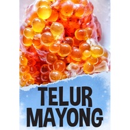 Telur Ikan Mayong (penghantaran Semenanjung Malaysia)