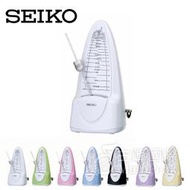 【免運原廠公司貨】日本 SEIKO 精工 機械鐘擺式 發條 傳統 節拍器  SPM320 SPM-320