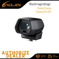 Blackmagic Design Pocket Cinema Camera Pro EVF for 6K Pro