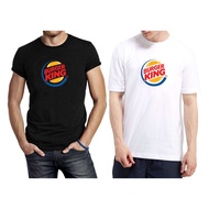 BURGER KING TSHIRT 100% COTTON