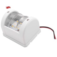 Boat 12V Stern Light Navigation Lights Marine LED Boat Light Sailing Lamp Waterproof Navigation Ligh