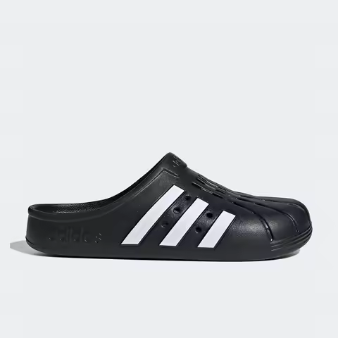 Adidas genuine Adilette Clog men's and women's sports slippers with holes GZ5886