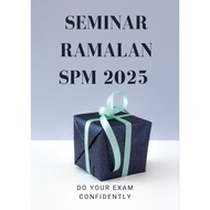 RAMALAN SPM 2025 JOM