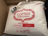 😊👉🏻✨COTTEX Australia Collection羽絨被