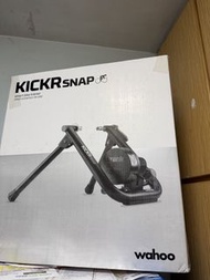 Wahoo kickr snap 訓練台 騎行台 單車機