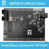 勤謀電子 Intel Altera Cyclone 10 FPGA 開發板 10CL025 核心板