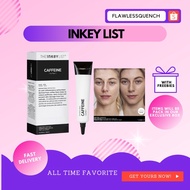 THE INKEY LIST CAFFEINE EYE CREAM