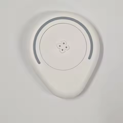 Original Official Genuine Aibi Charging Base Accessories with Charging Cable, AIBI Robot Accessories