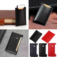 Suitable for S.T. Dupont France Dupont Lighter Leather Protective Case slim7 Lighter Dedicated Leath