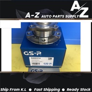 GSP BMW 3 F30 F20 F33 FRONT HUB BEARING BERING ASSY
