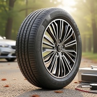 Continental ComfortContact 7 CC7 , 13  16   Tayar Continental ComfortContact 7 CC7 13/16 inci untuk 