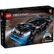 Lego 42176 Technic Porsche GT4 e-Performance Race Car
