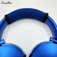 Elastic Headphone Headset Headband Cover Cushion Pad Protector Replacement for Sony XB700 XB950 XB950AP XB950B1