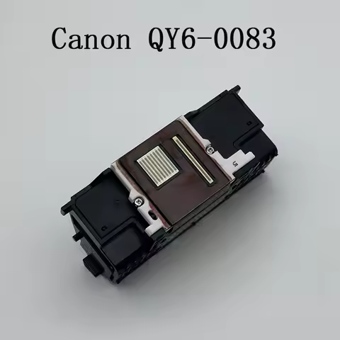 Print Head QY6-0083 QY6 0083 for Canon PIXMA MG6300 MG6310 MG6320 MG6350 IP8700 IP8720 IP8750 IP8780