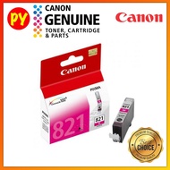 Canon CLI-821 Magenta Original Ink Cartridge CLI821 CLI 821