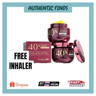 JENNIE MOON 40x PRO DERMA PLUS BODY BOOSTER