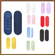 [V E C K] Silicone Case for Google Chromecast Remote Control Protective Cover Shell for Google TV 2020 Voice Remote Control