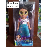 Disney Encanto - Mirabel Madrigal Doll by Jakks