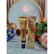 YESSICA Waterproof Foundation Cover Air Moisturizing SkinGirl 30g || Yessica's Moisturizing and Doci