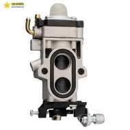 [NEVERTL] High-Quality Carburetor for REDMAX EBZ8500 and EBZ7500 Backpack Leaf Blower
