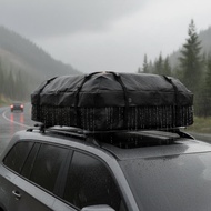 Roof Cargo Bag 425 L Capacity Car Rooftop Cargo Bag